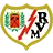 Logo Rayo Vallecano